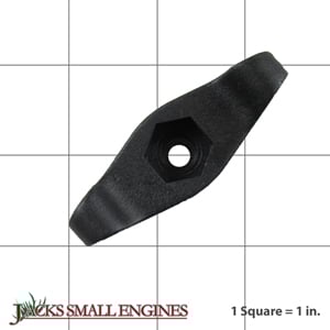 Wing Knob 07500105
