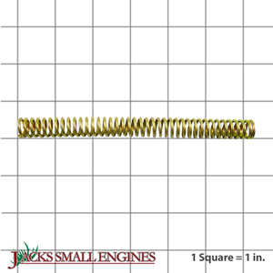 08300013 Compression Spring