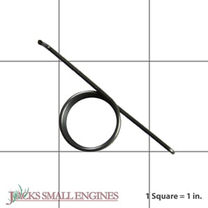 Torsion Spring 08300014
