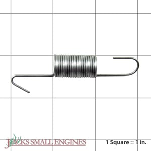 08300019 Tension Spring