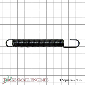 EXTENSION SPRING 08300020