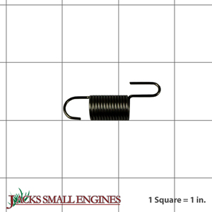 08300036 External Spring