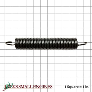 08313300 Tension Spring