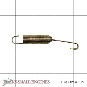 08321100 Tension Spring