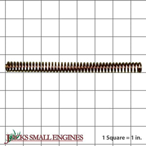 08335200 Compression Spring