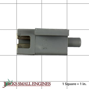 Plunger Switch 08828100