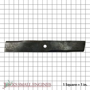 08866800 Mulching Blade