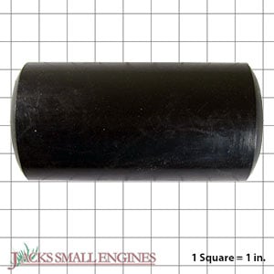 09078100 Deck Roller