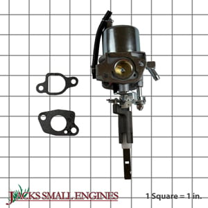 20001171 Carburetor With Idle