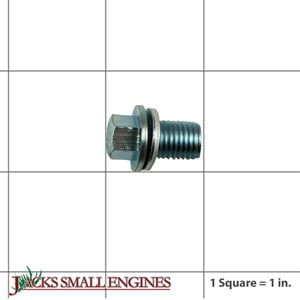 Oil Drain Plug 20001255