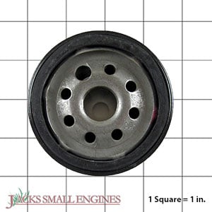 Oil Filter 21530700