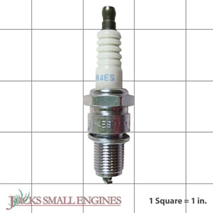 21536100 Spark Plug