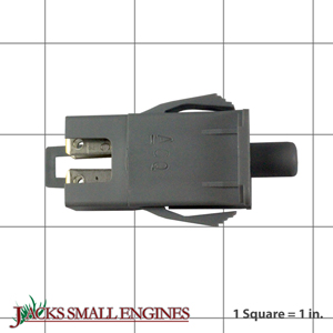 Interlock Switch 21546205