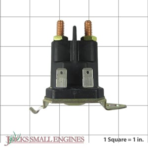 Solenoid 21546294