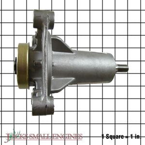 Spindle Assembly 21549012