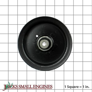 Idler Pulley 21546440