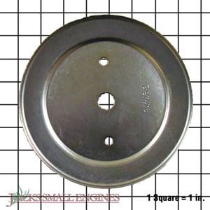 Spindle Pulley 21546446