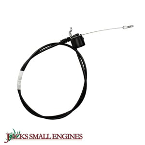 21546881 Engine Zone Control Cable