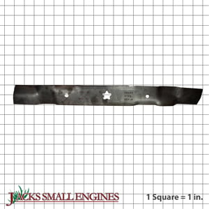 21547024 Mulching Blade