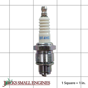 21547200 Spark Plug