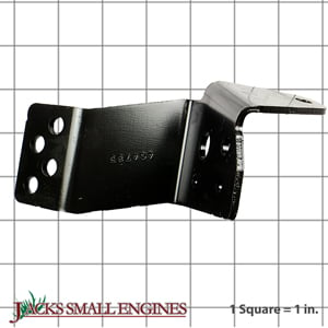 Wheel Gauge Bracket 21547330