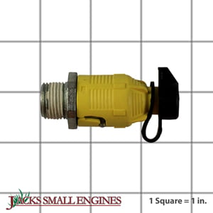 Oil Drain Valve 21547348