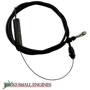 21548470 Manual Clutch Cable