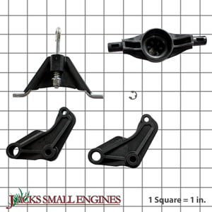 21549043 TRANSMISSION KIT