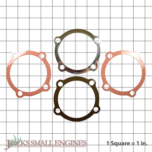 Gasket Service Kit 50101000