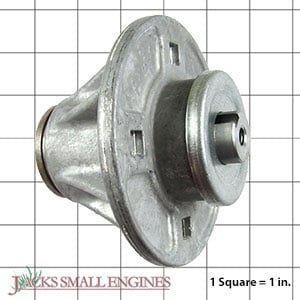 Spindle Assembly 51510000