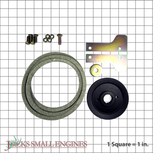 51512100 KIT 32 CUTTING IMPROV