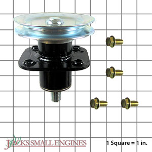 Spindle Assembly 51520900