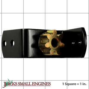 Pinion Gear with Clip 52000100