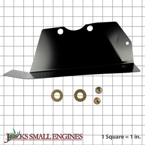 Engine Baffle Kit 52605600