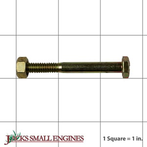 53102600 Shear Bolt Nut Assembly