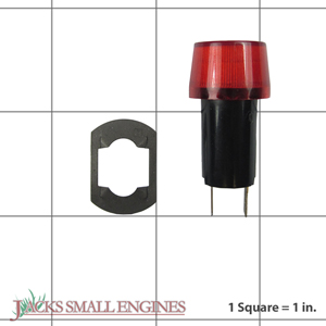 53108800 PTO INDICATOR LIGHT (No Longer Available)