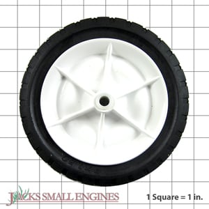 53802700 Wheel Kit