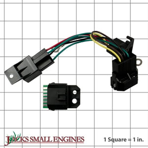 Interlock Module Kit 59000300