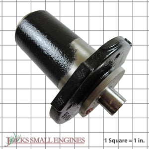 59114000 Spindle Assembly