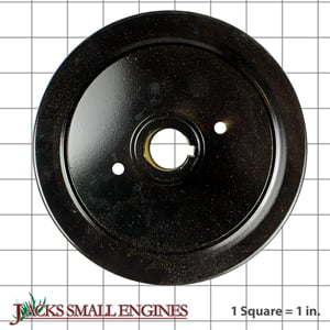 Pulley 59211600