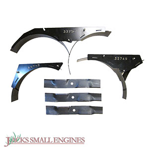 Mulching Kit 71509000