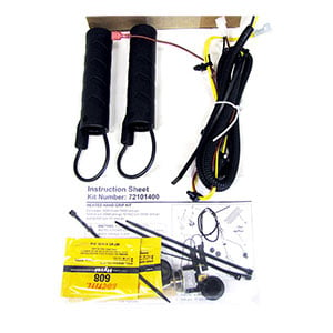 Heated Handwarmer Kit 72101400