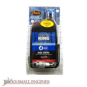 Maintenance Kits (No Longer Available) 72407900