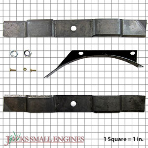 Mulching Kit 73600100