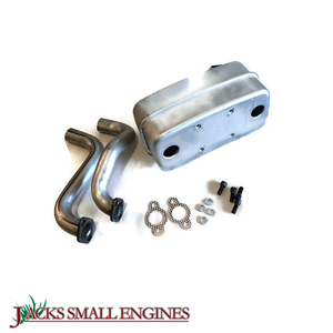 D28121 MUFFLER ACS   KOHLER (No Longer Available)