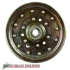 PULLEY FLAT 5.00X.635