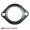 Spherical Flange