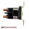 Solenoid (No Longer Available) (No Longer Available)