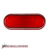 Tail Light Lens (No Longer Available)