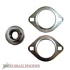 Two Bolt Flange Bearing